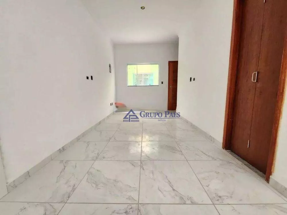 Sobrado, 2 quartos, 65 m² - Foto 3