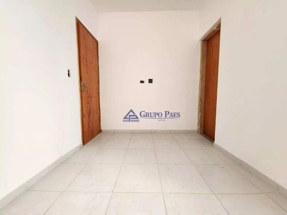 Sobrado, 2 quartos, 65 m² - Foto 6