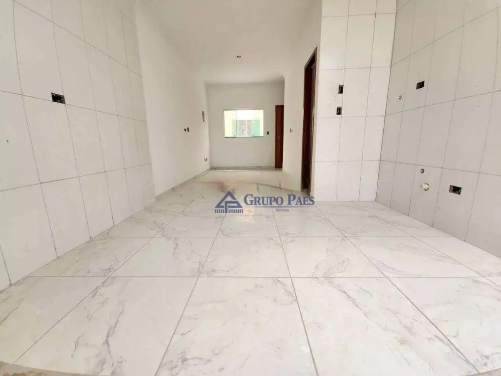 Sobrado, 2 quartos, 65 m² - Foto 7