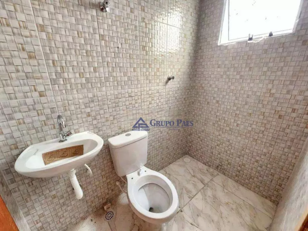 Sobrado, 2 quartos, 65 m² - Foto 4