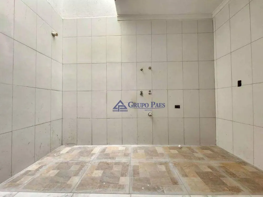 Sobrado, 2 quartos, 65 m² - Foto 6