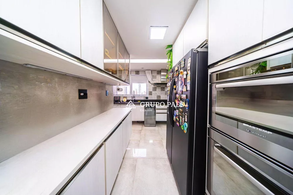 Apartamento, 3 quartos, 153 m² - Foto 6