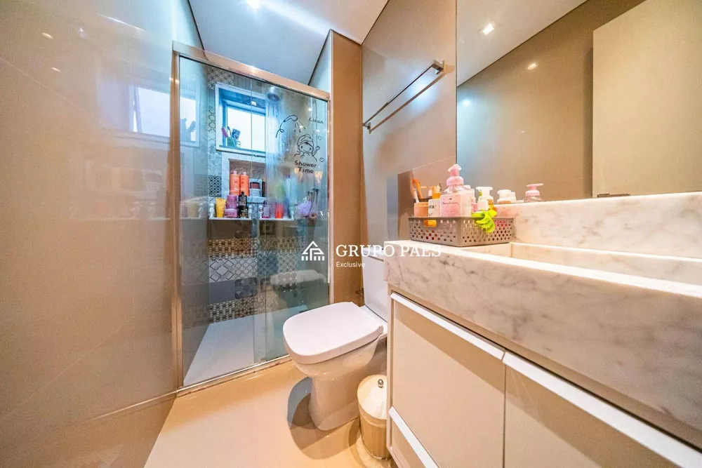 Apartamento, 3 quartos, 153 m² - Foto 11