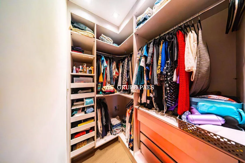 Apartamento, 3 quartos, 153 m² - Foto 12