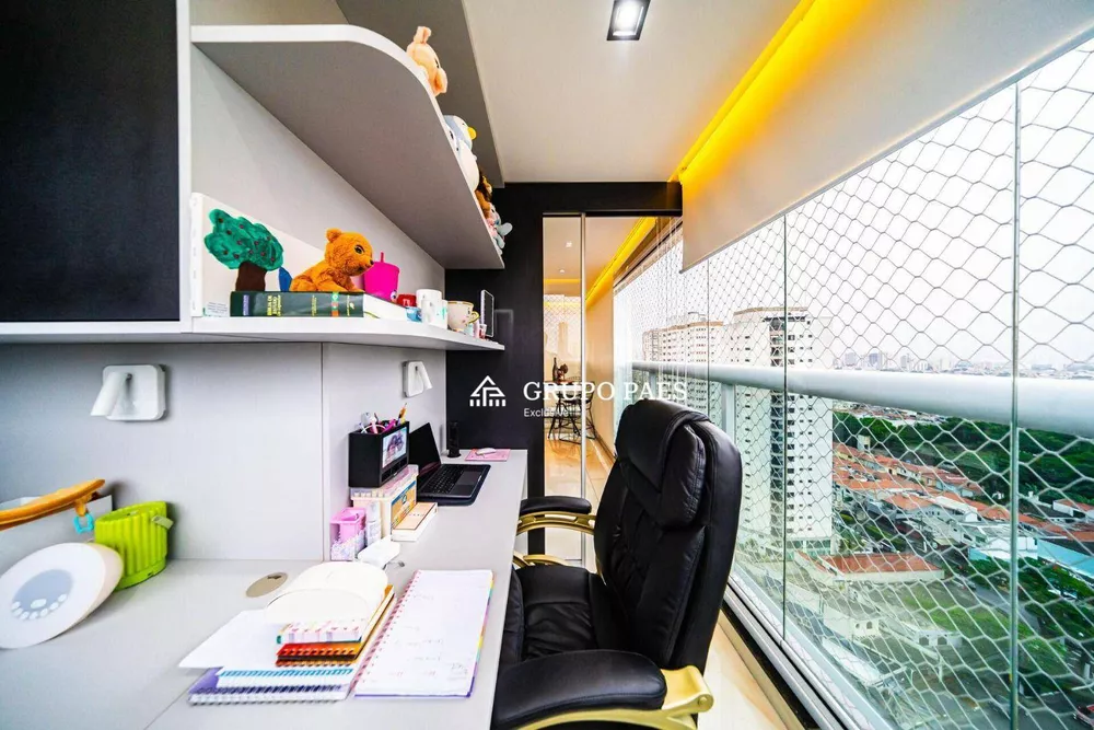 Apartamento, 3 quartos, 153 m² - Foto 6