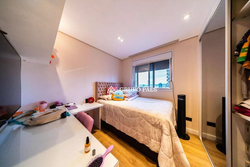 Apartamento, 3 quartos, 153 m² - Foto 7