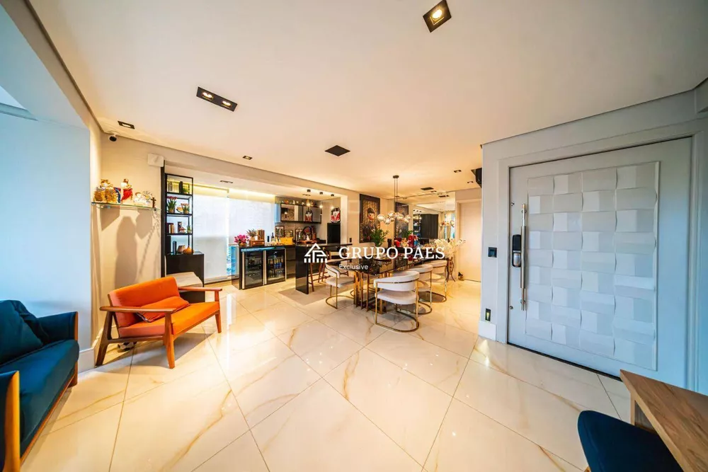 Apartamento, 3 quartos, 153 m² - Foto 4