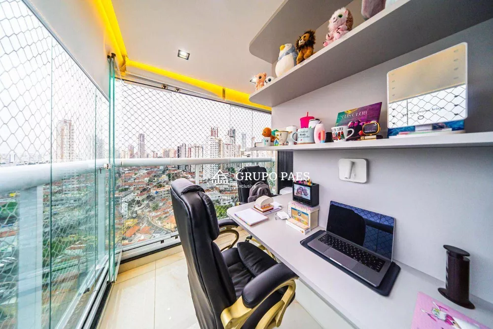 Apartamento, 3 quartos, 153 m² - Foto 7