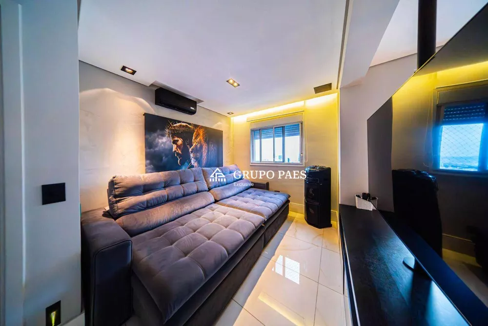 Apartamento, 3 quartos, 153 m² - Foto 3