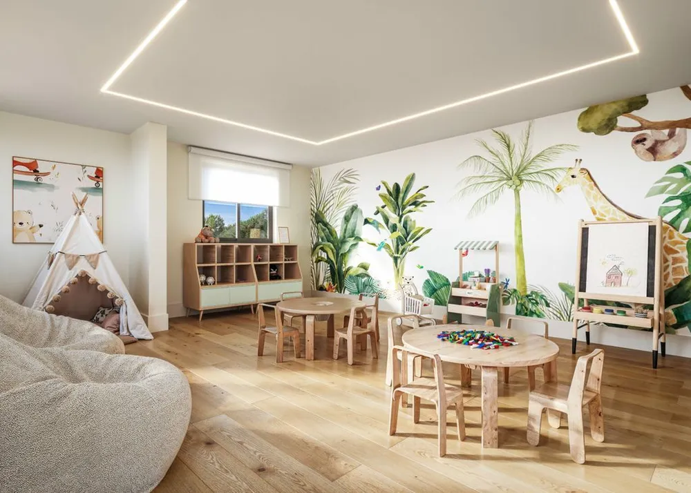 Apartamento, 2 quartos, 52 m² - Foto 8