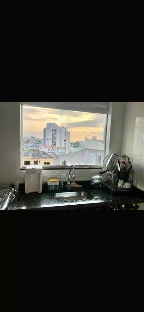 Apartamento, 2 quartos, 44 m² - Foto 6