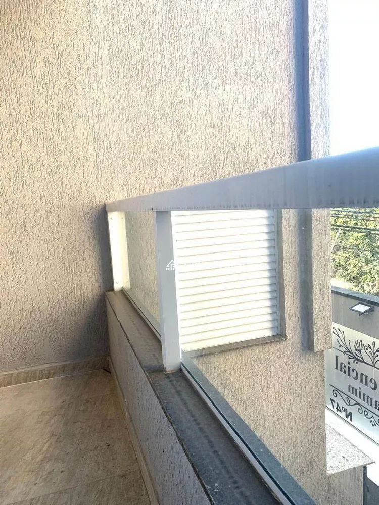 Apartamento, 2 quartos, 44 m² - Foto 8