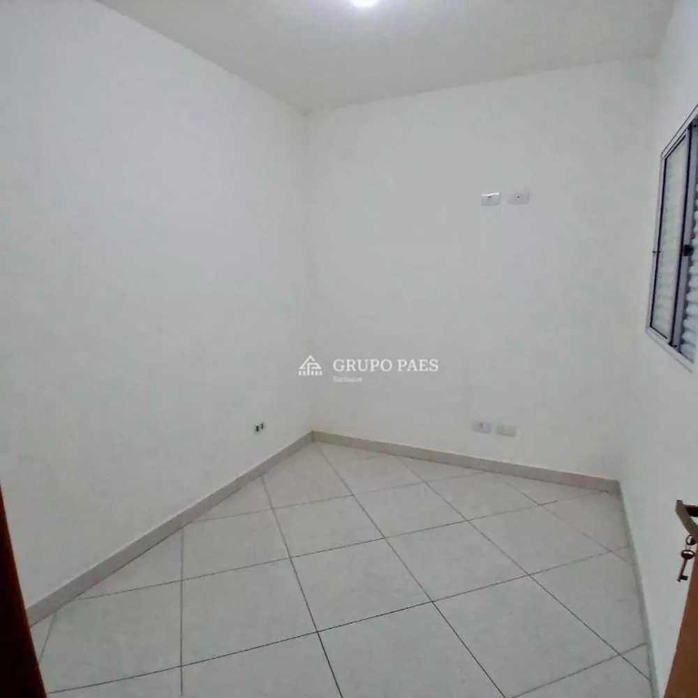 Sobrado, 2 quartos, 65 m² - Foto 4