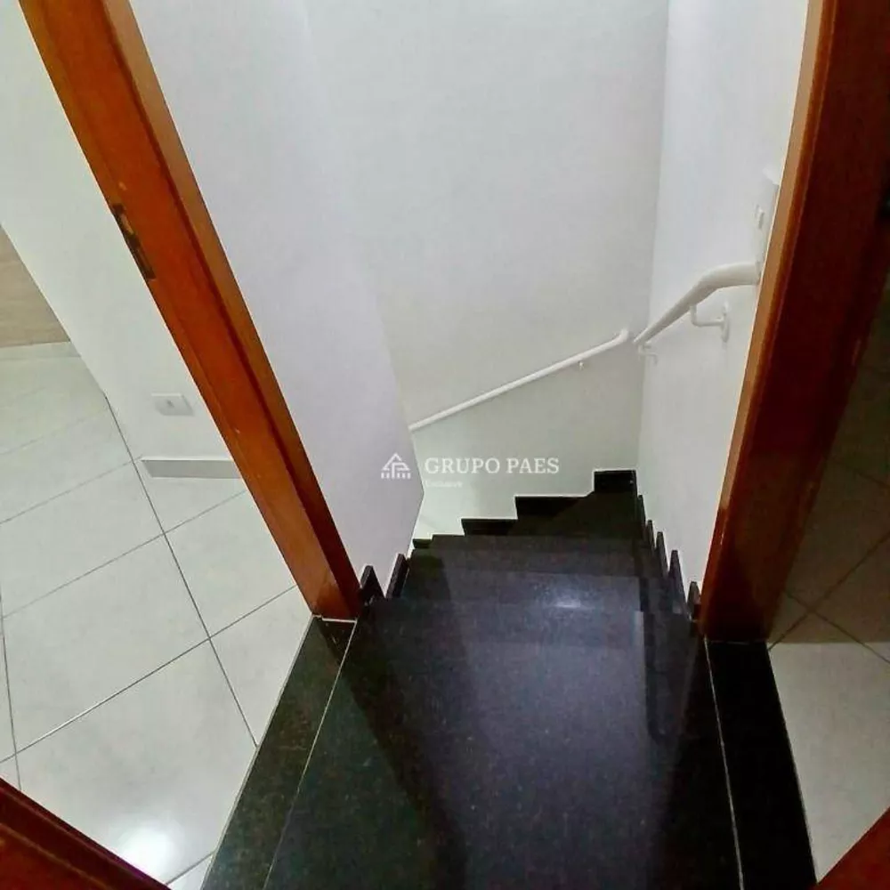 Sobrado, 2 quartos, 65 m² - Foto 2