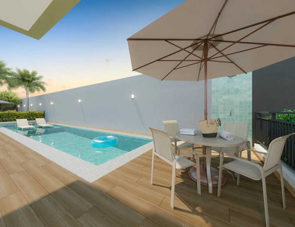 Apartamento, 2 quartos, 36 m² - Foto 9