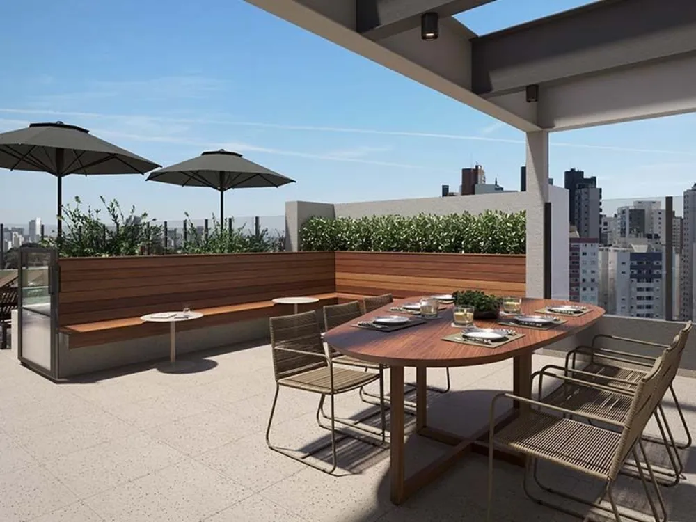 Apartamento, 2 quartos, 88 m² - Foto 6