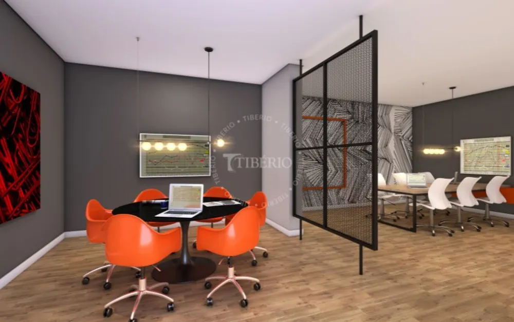 Kitnet-Studio, 24 m² - Foto 5