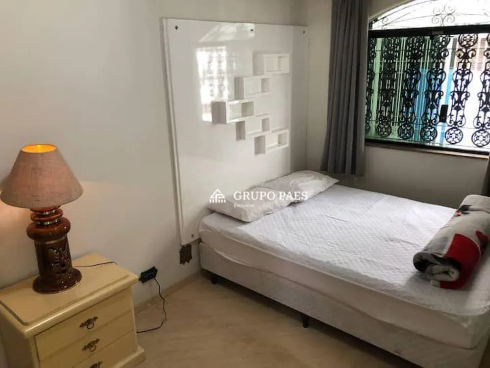 Sobrado, 7 quartos, 500 m² - Foto 8