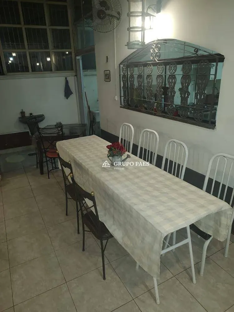Sobrado, 7 quartos, 500 m² - Foto 8