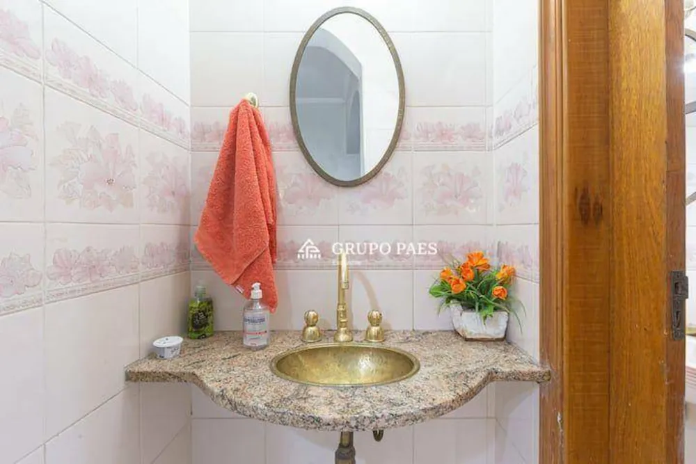 Sobrado, 7 quartos, 500 m² - Foto 5