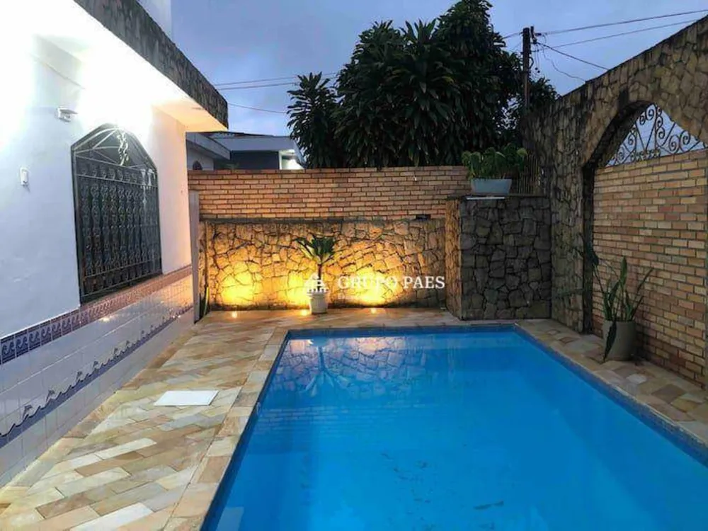 Sobrado, 7 quartos, 500 m² - Foto 7