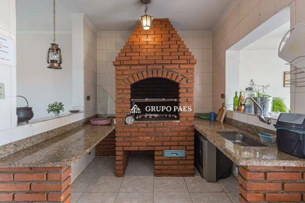 Sobrado, 7 quartos, 500 m² - Foto 6