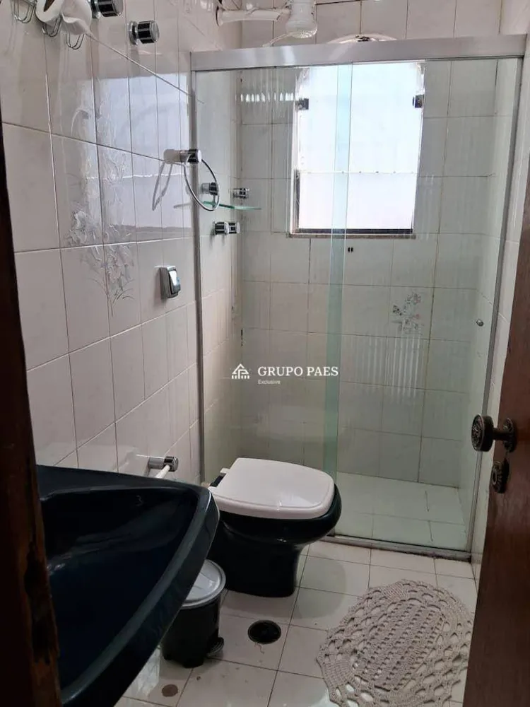 Sobrado, 7 quartos, 500 m² - Foto 3