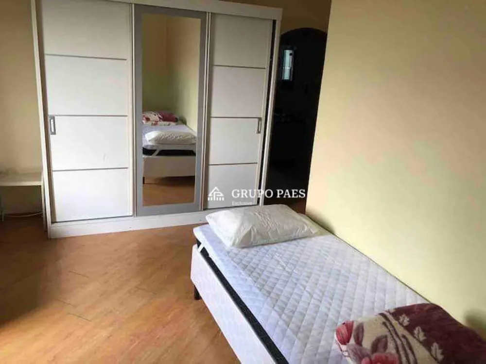 Sobrado, 7 quartos, 500 m² - Foto 10