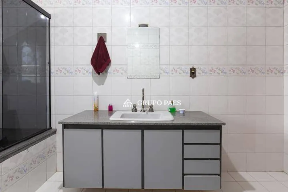 Sobrado, 7 quartos, 500 m² - Foto 1