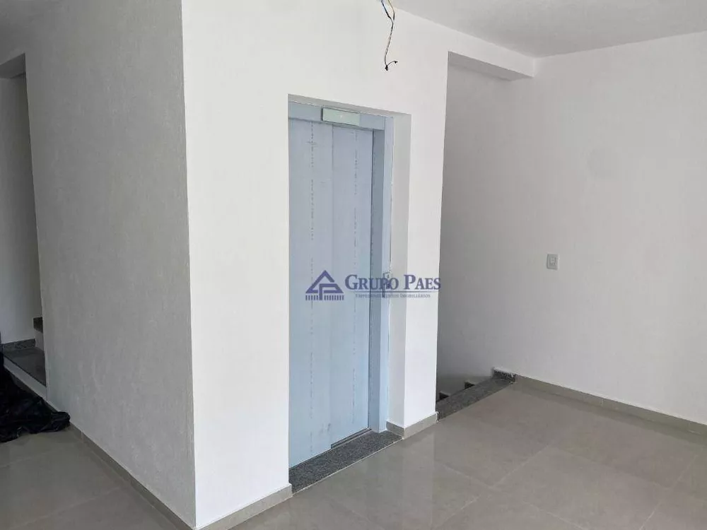 Prédio Inteiro, 645 m² - Foto 1