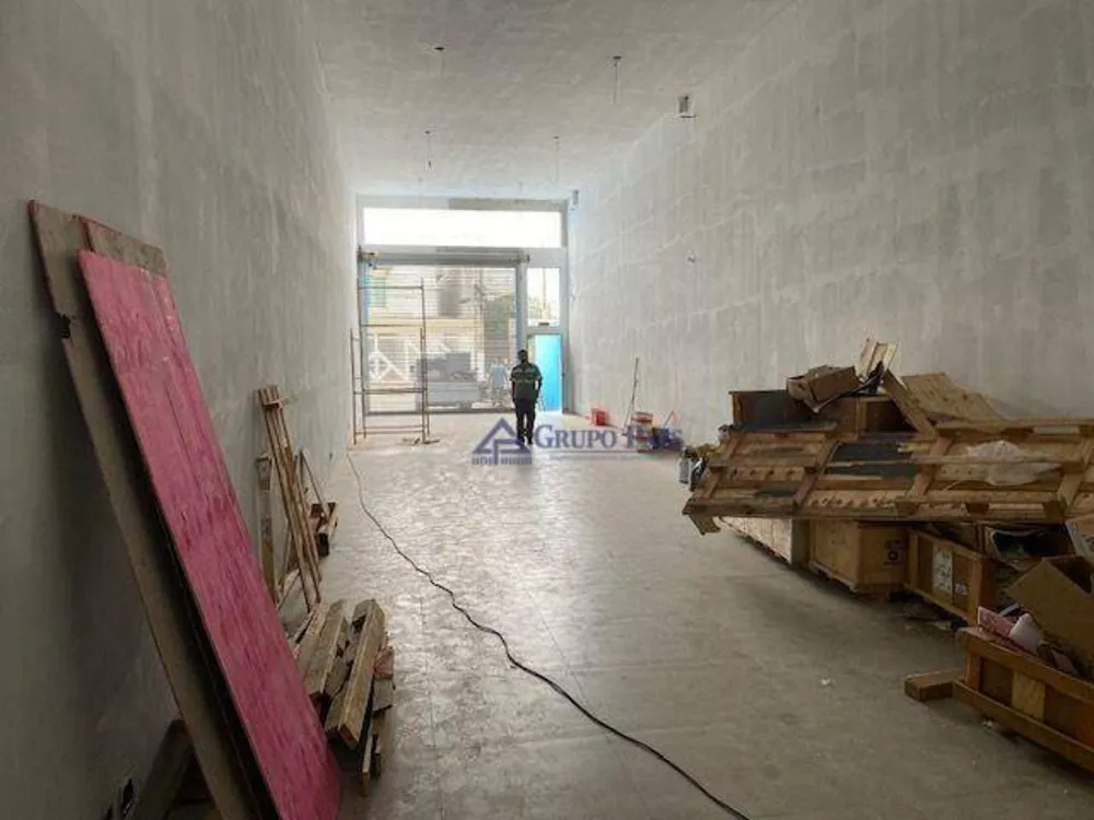 Prédio Inteiro, 645 m² - Foto 6