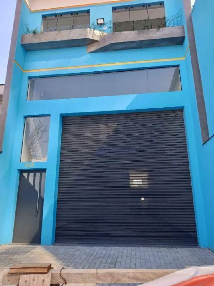 Prédio Inteiro, 645 m² - Foto 5