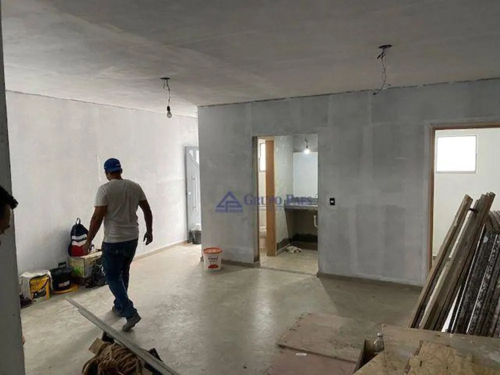 Prédio Inteiro, 645 m² - Foto 7