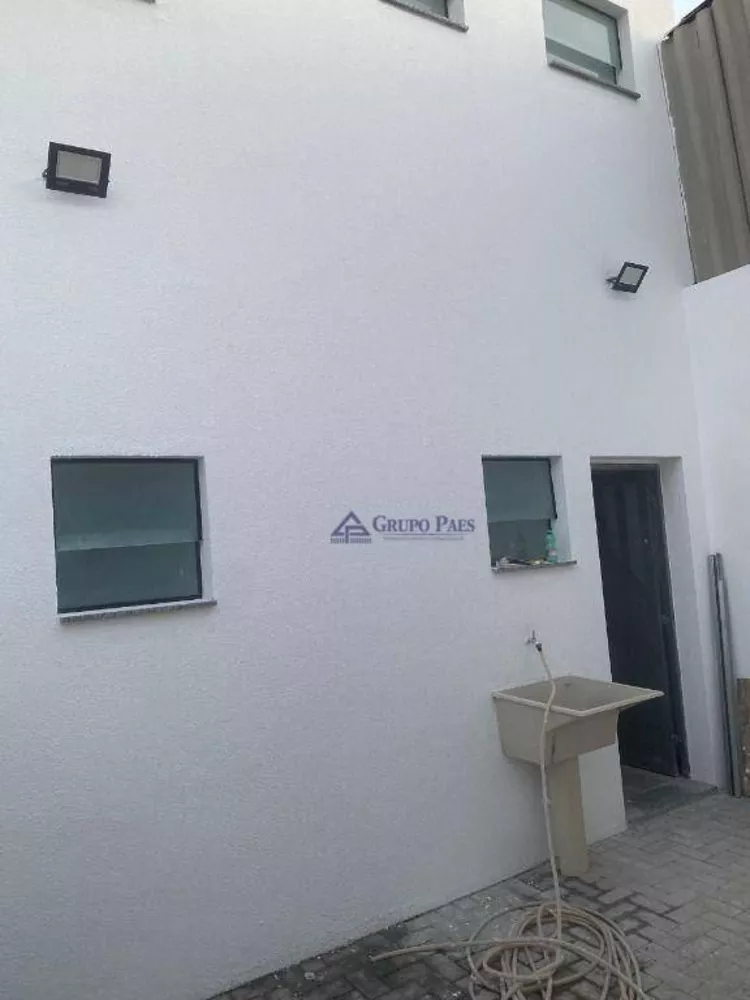 Prédio Inteiro, 645 m² - Foto 3