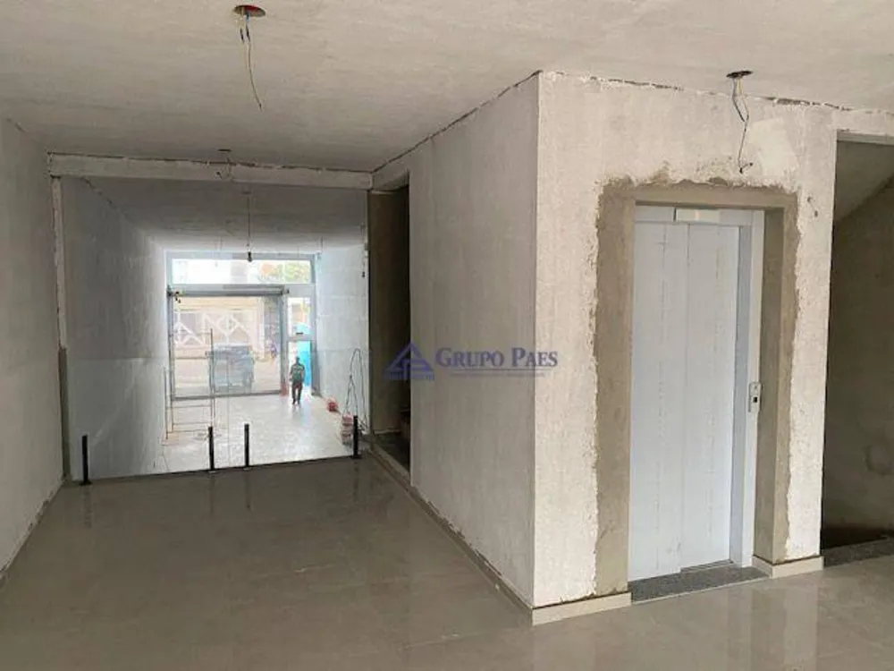 Prédio Inteiro, 645 m² - Foto 8