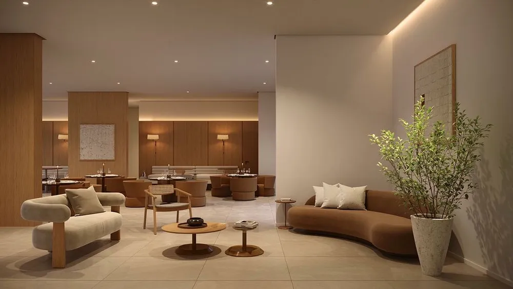 Apartamento, 4 quartos, 137 m² - Foto 1