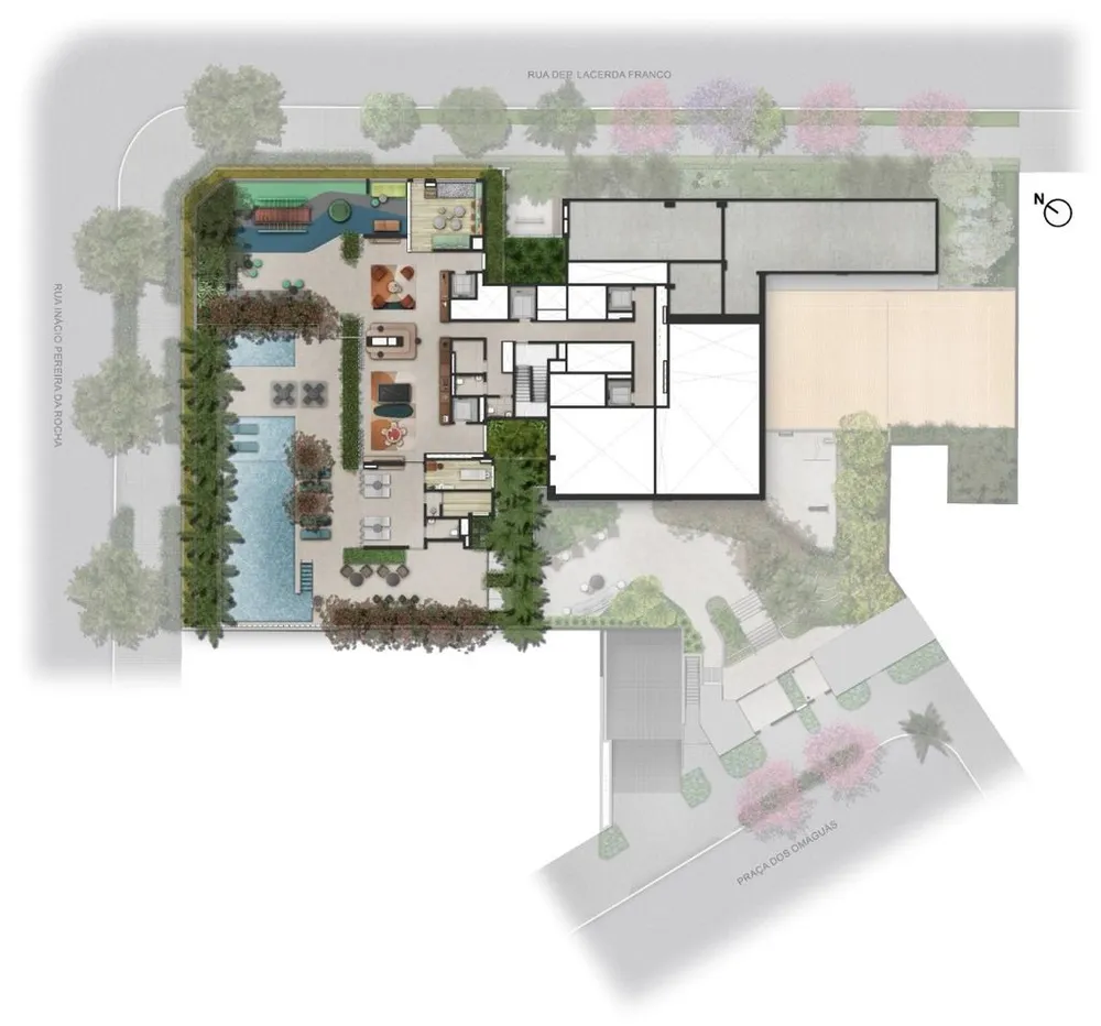 Apartamento, 2 quartos, 129 m² - Foto 7