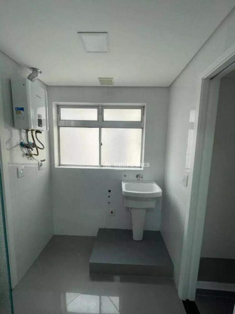 Apartamento, 3 quartos, 92 m² - Foto 7