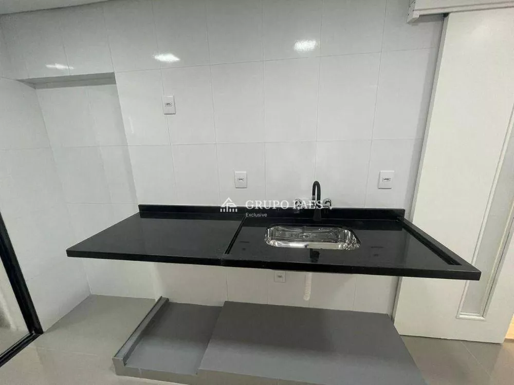 Apartamento, 3 quartos, 92 m² - Foto 6