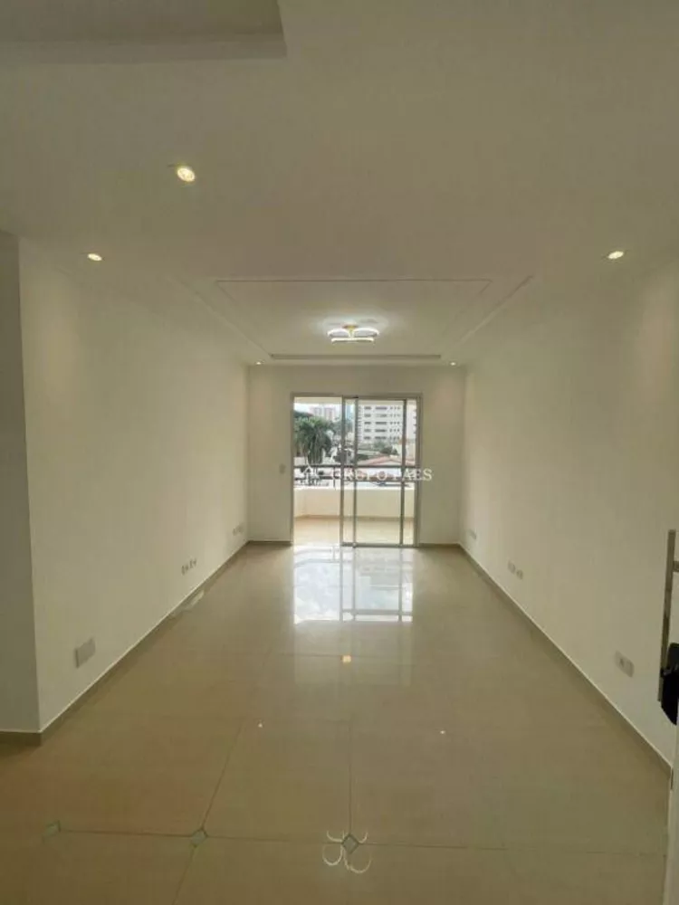 Apartamento, 3 quartos, 92 m² - Foto 1