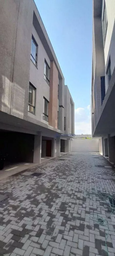 Sobrado, 3 quartos, 92 m² - Foto 2