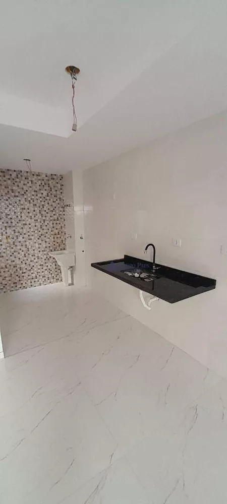Sobrado, 3 quartos, 92 m² - Foto 6