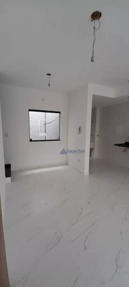 Sobrado, 3 quartos, 92 m² - Foto 5