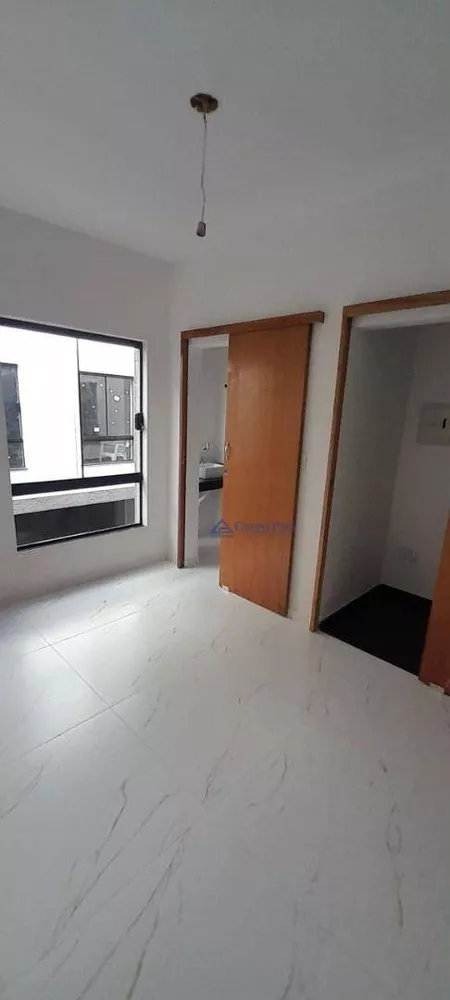 Sobrado, 3 quartos, 92 m² - Foto 3