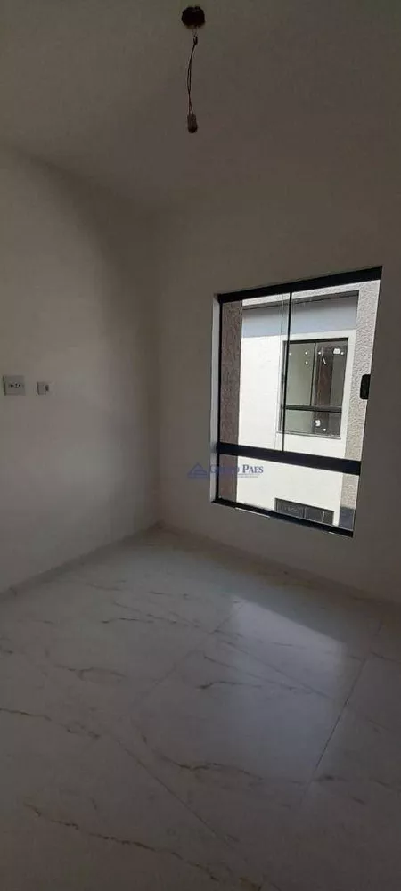 Sobrado, 3 quartos, 92 m² - Foto 8