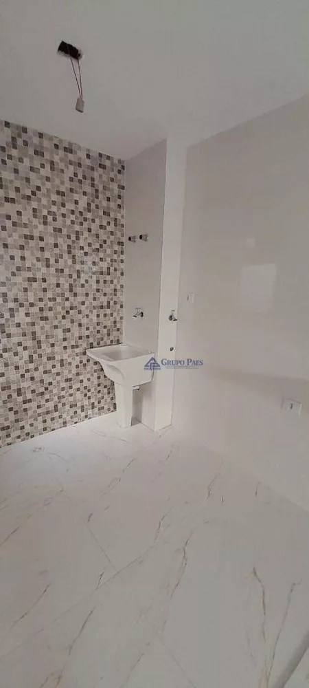 Sobrado, 3 quartos, 92 m² - Foto 7