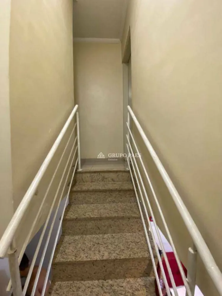 Sobrado, 3 quartos, 240 m² - Foto 3
