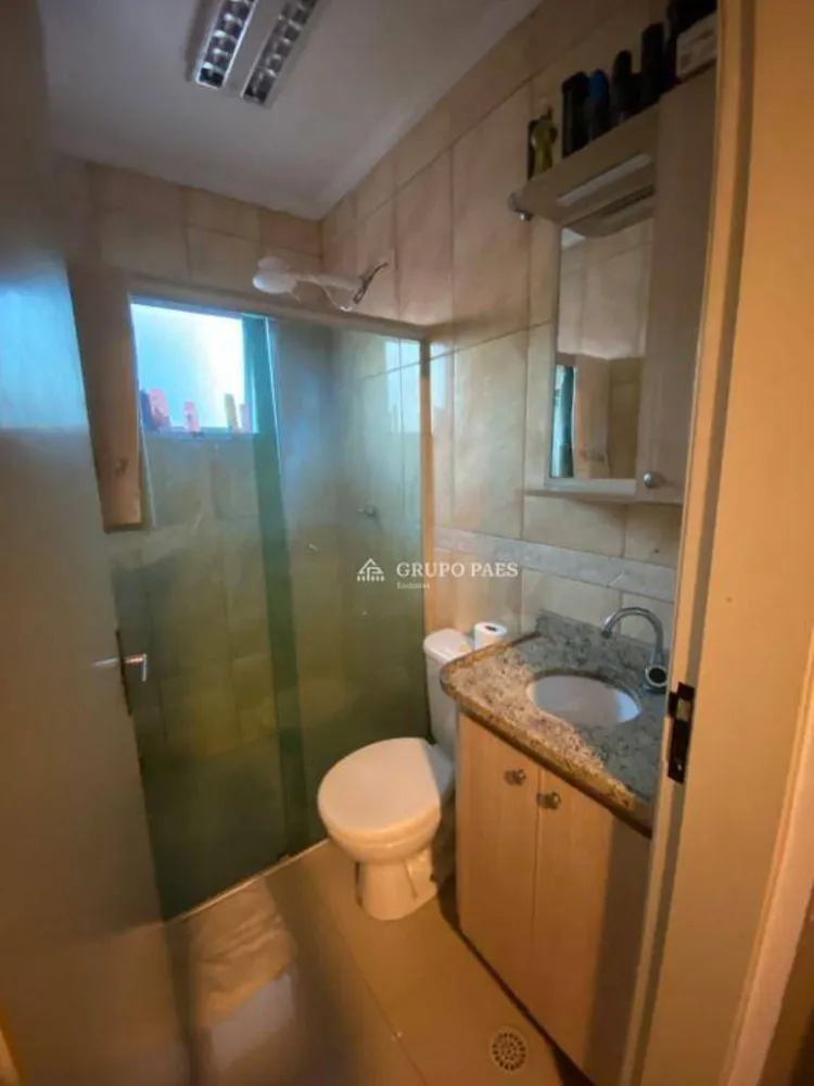 Sobrado, 3 quartos, 240 m² - Foto 10