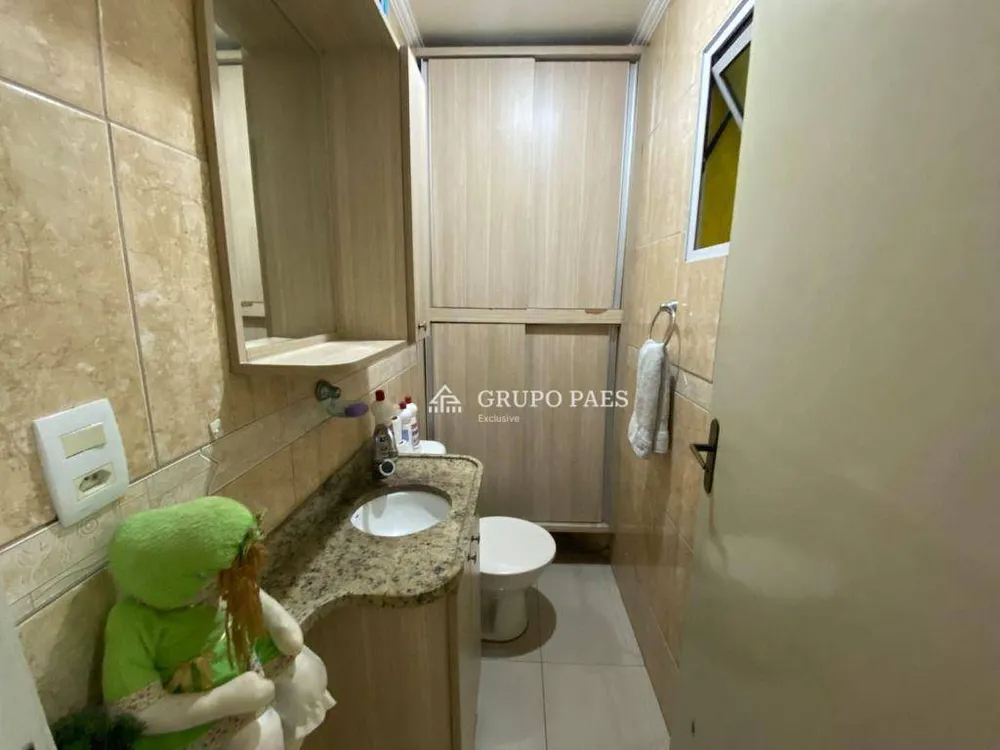 Sobrado, 3 quartos, 240 m² - Foto 4