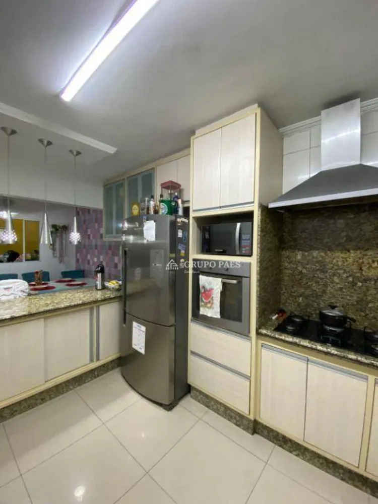 Sobrado, 3 quartos, 240 m² - Foto 9